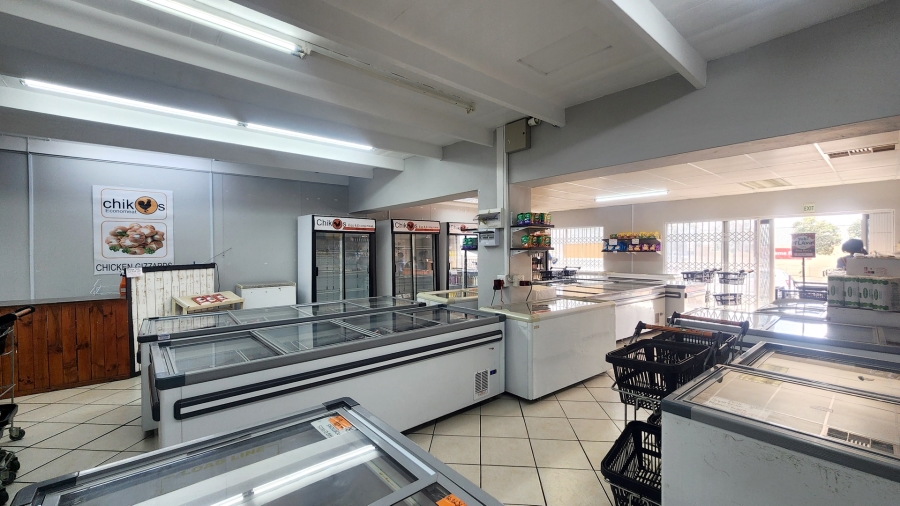 Commercial Property for Sale in Bredasdorp Western Cape